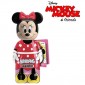 Disney Minnie - Gel Doccia E Shampoo Per Bambini Profumato 300 Ml