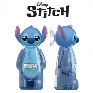 Disney Stitch - Gel Doccia...