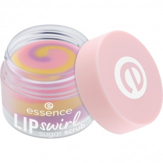 Essence Lip Swirl Sugar...