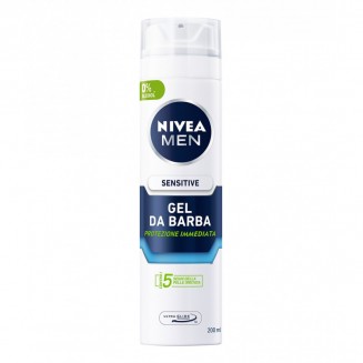 Nivea Men Sensitive - Gel...