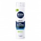 Nivea Men Sensitive - Gel Da Barba Senza Alcool 200 Ml