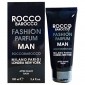 Roccobarocco Fashion Parfum Man - Balsamo Dopobarba 100 Ml