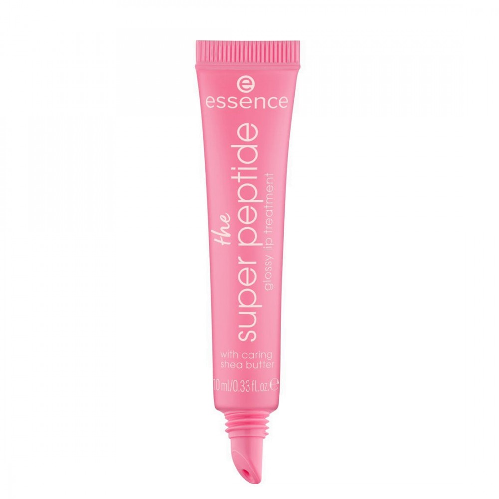 Essence The Super Peptide Balsamo Labbra N. 02 Pinkified 