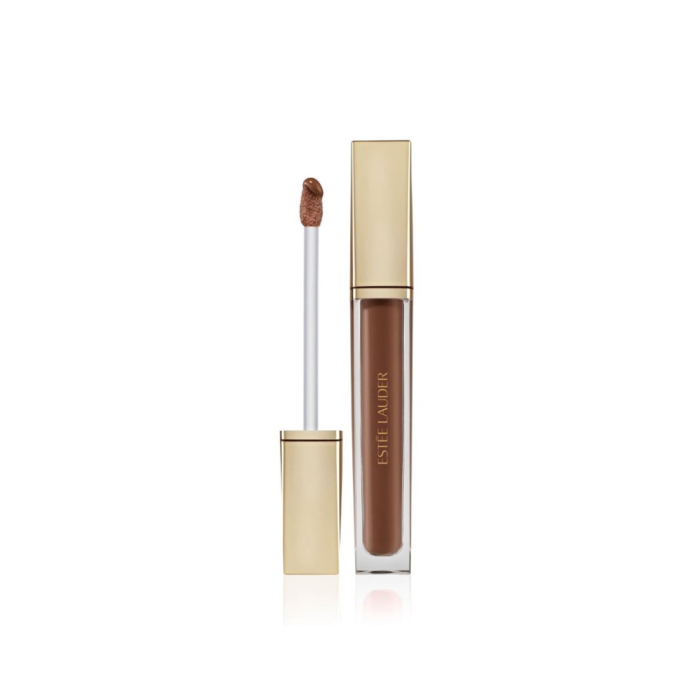 Estee Lauder Glossy Pout Tinted Lip Oil N. 05 Hot Cocoa 