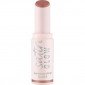 Essence Satin Glow Luminous Shine Lipstick N. 01 Whole Latte Love