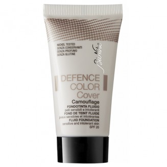 Bionike Defence Color Cover...