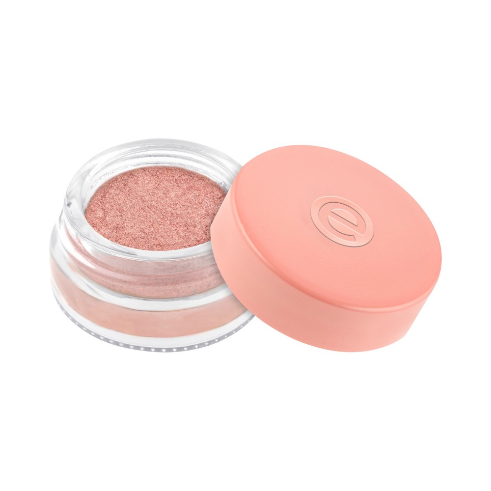 Essence Ombretto In Crema N. 01 Rose 
