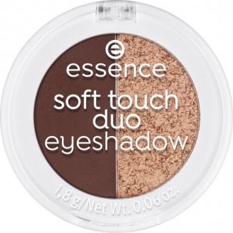 Essence Soft Touch Duo...