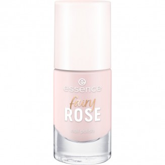Essence Fairy Rose - Smalto...