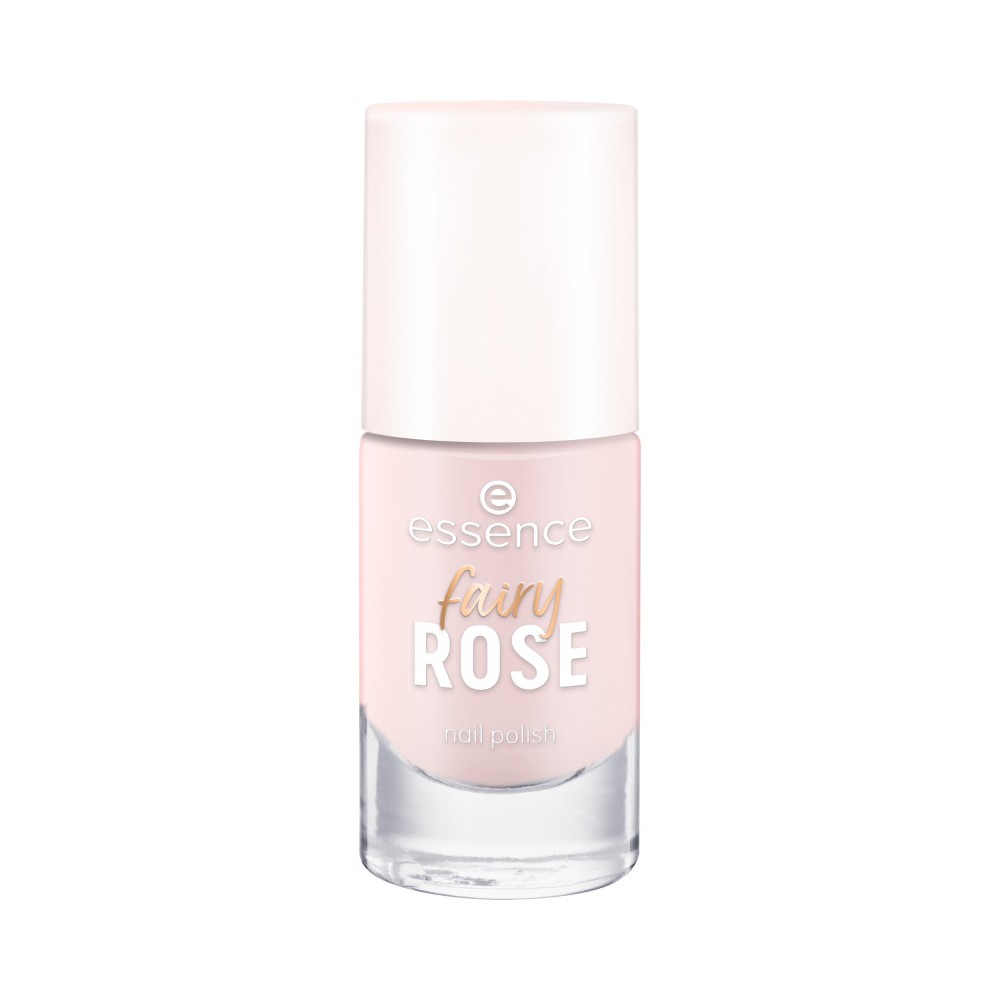 Essence Fairy Rose - Smalto Unghie N. 03 