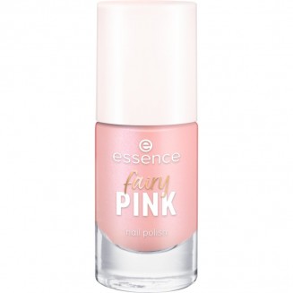 Essence Fairy Pink - Smalto...
