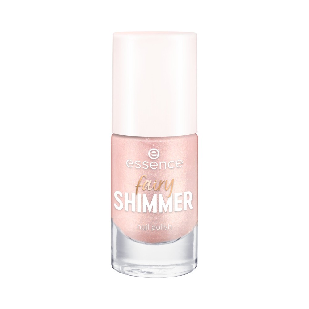 Essence Fairy Shimmer - Smalto Unghie N. 05 