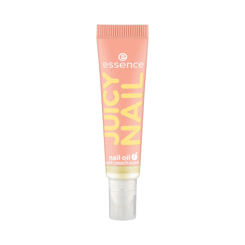 Essence Juicy Nail - Olio Unghie N. 01 Keep On Rollin 