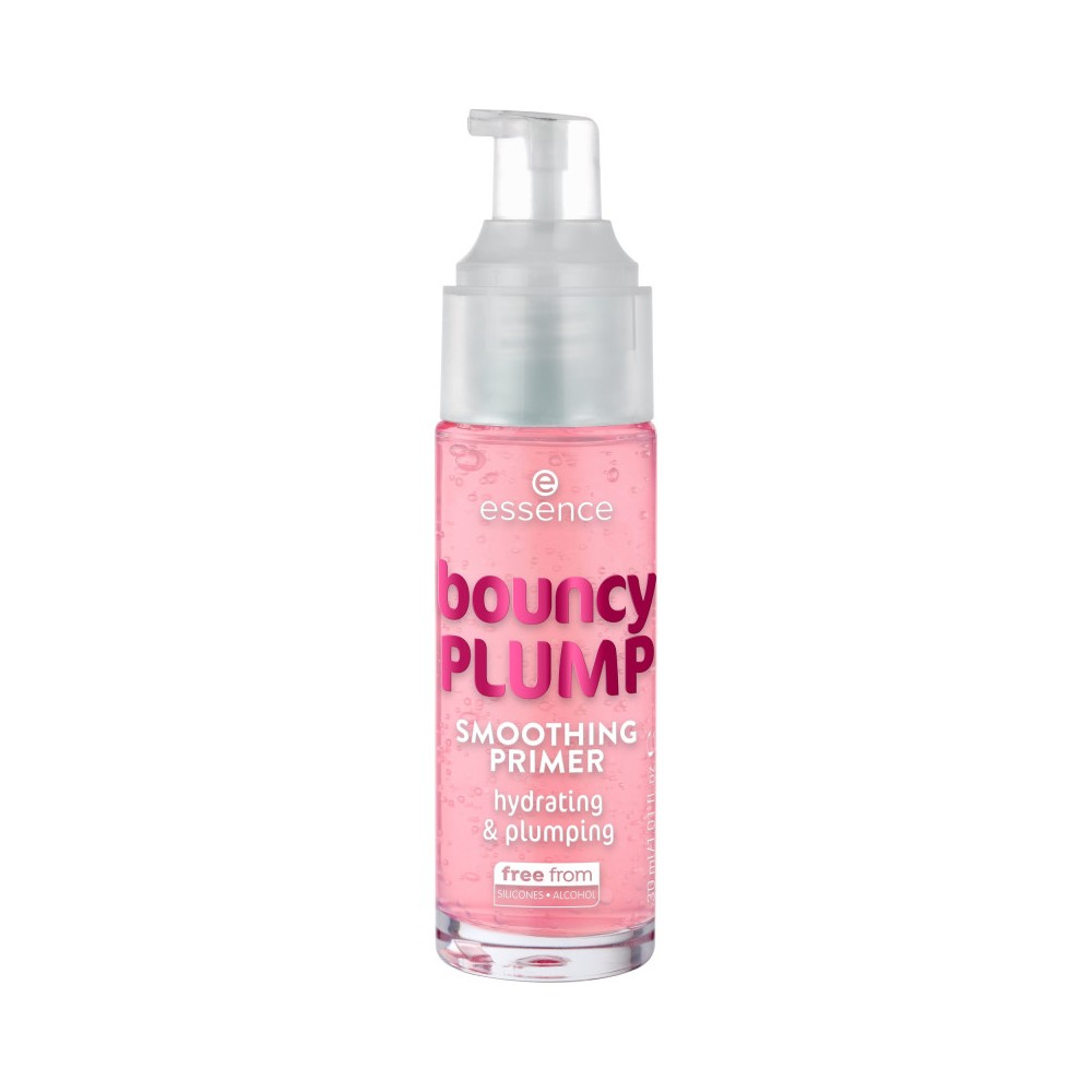 Essence Bouncy Plump Smoothing Primer 30 Ml 