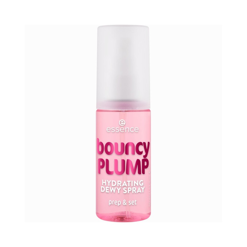 Essence Bouncy Plump Hydrating Dewy Spray 50 Ml 