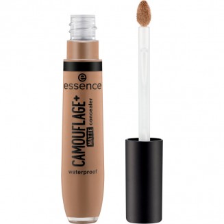 Essence Camouflage Matte -...