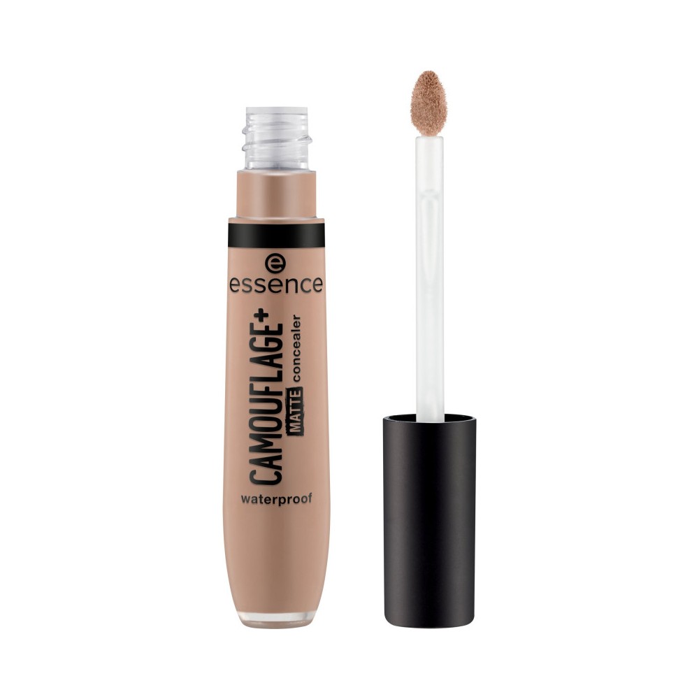 Essence Camouflage Matte - Correttore N. 130 
