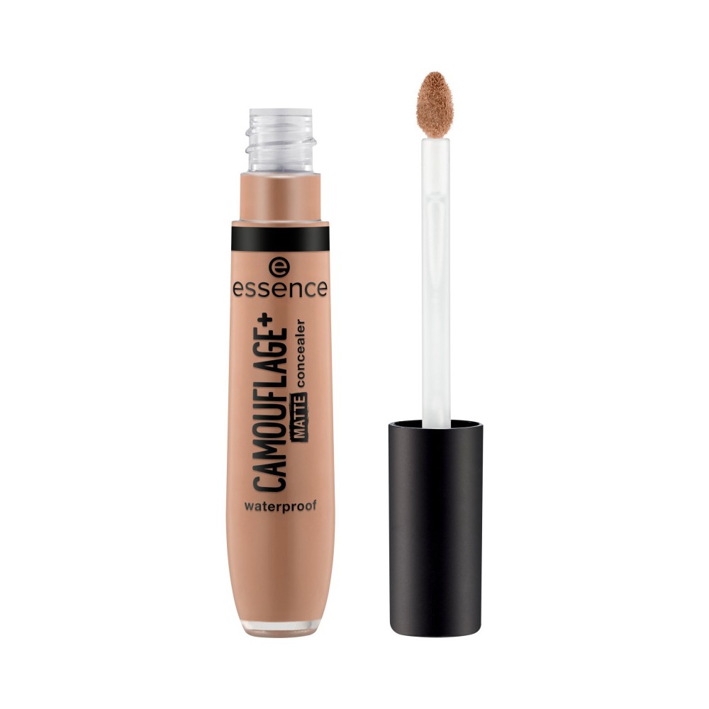 Essence Camouflage Matte - Correttore N. 160 