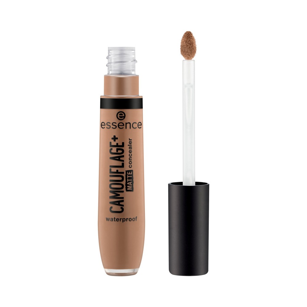 Essence Camouflage Matte - Correttore N. 190 