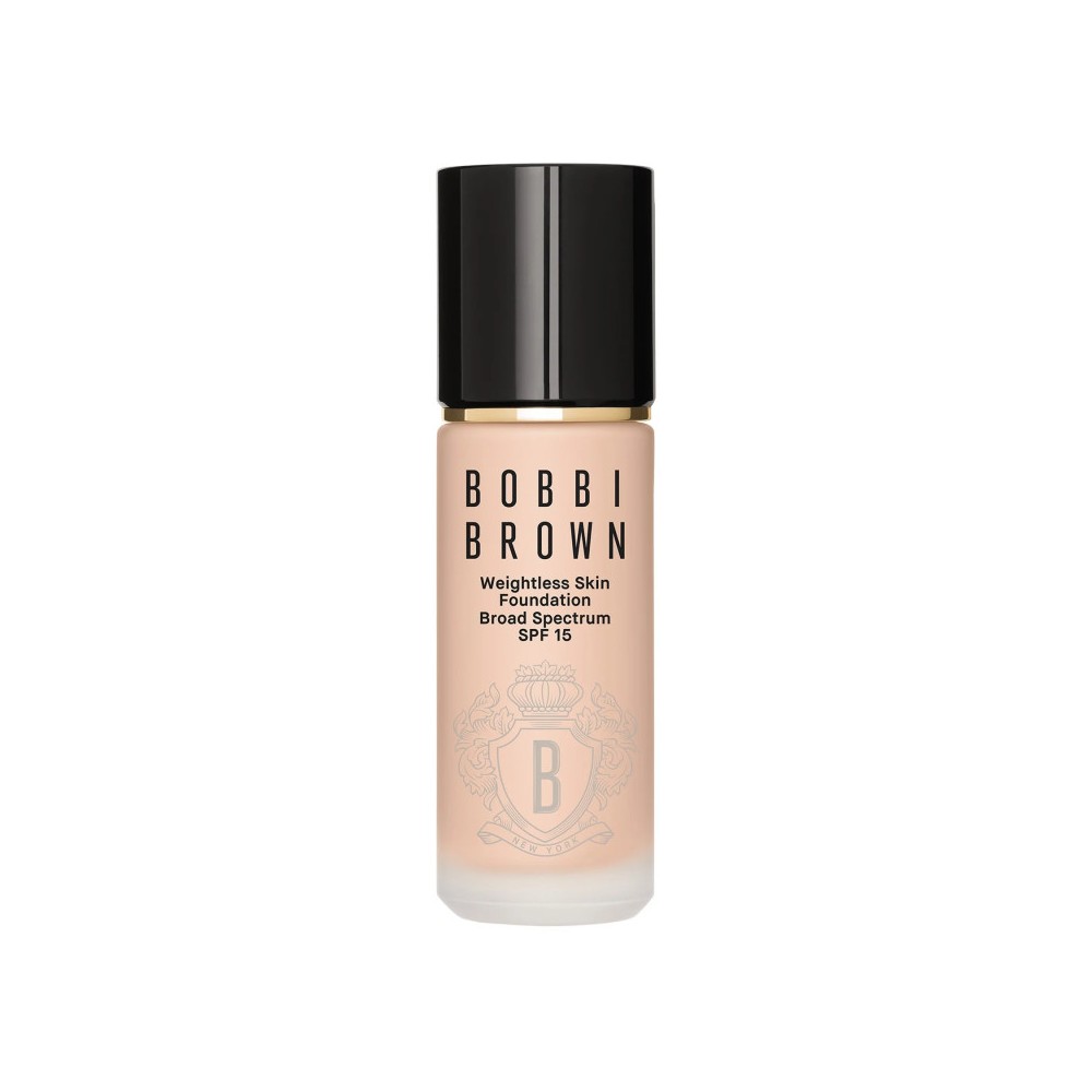 Bobbi Brown Weightless Skin Foundation Spf15 - Ivory 