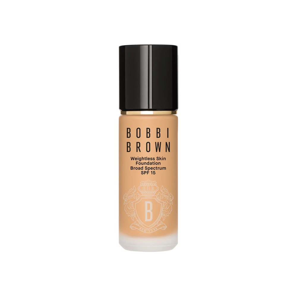 Bobbi Brown Weightless Skin Foundation Spf15 - Cool Natural 