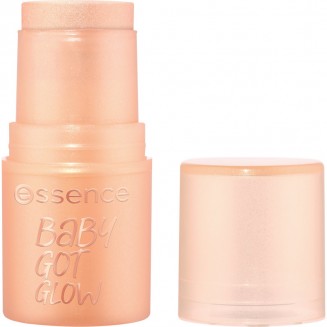 Essence Baby Got Glow -...
