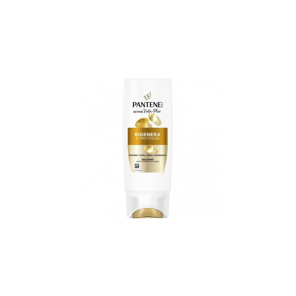 Pantene Pro-v Balsamo Rigenera e Protegge 90 ml 