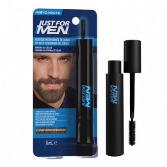 Just For Men Ritocco...