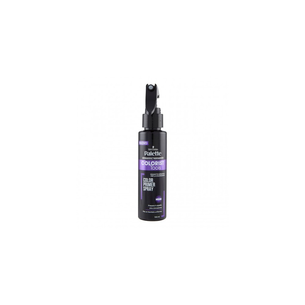 Palette Colorist Tools - Color Primer Spray 100 ml 