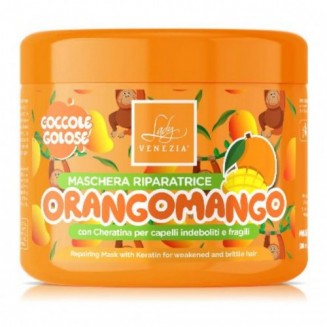Lady Venezia Orangomango -...