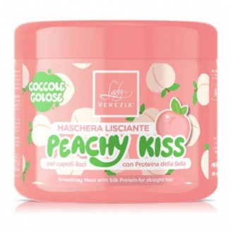 Lady Venezia Peachy Kiss -...