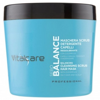 Vitalcare Sebo Balance -...