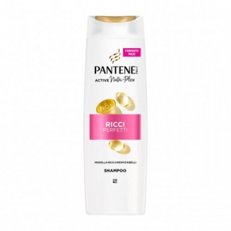 Pantene Ricci Perfetti -...
