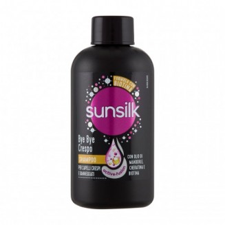 Sunsilk Bye Bye Crespo -...