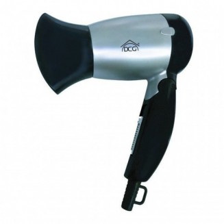 Dcg Ht100 - Asciugacapelli...