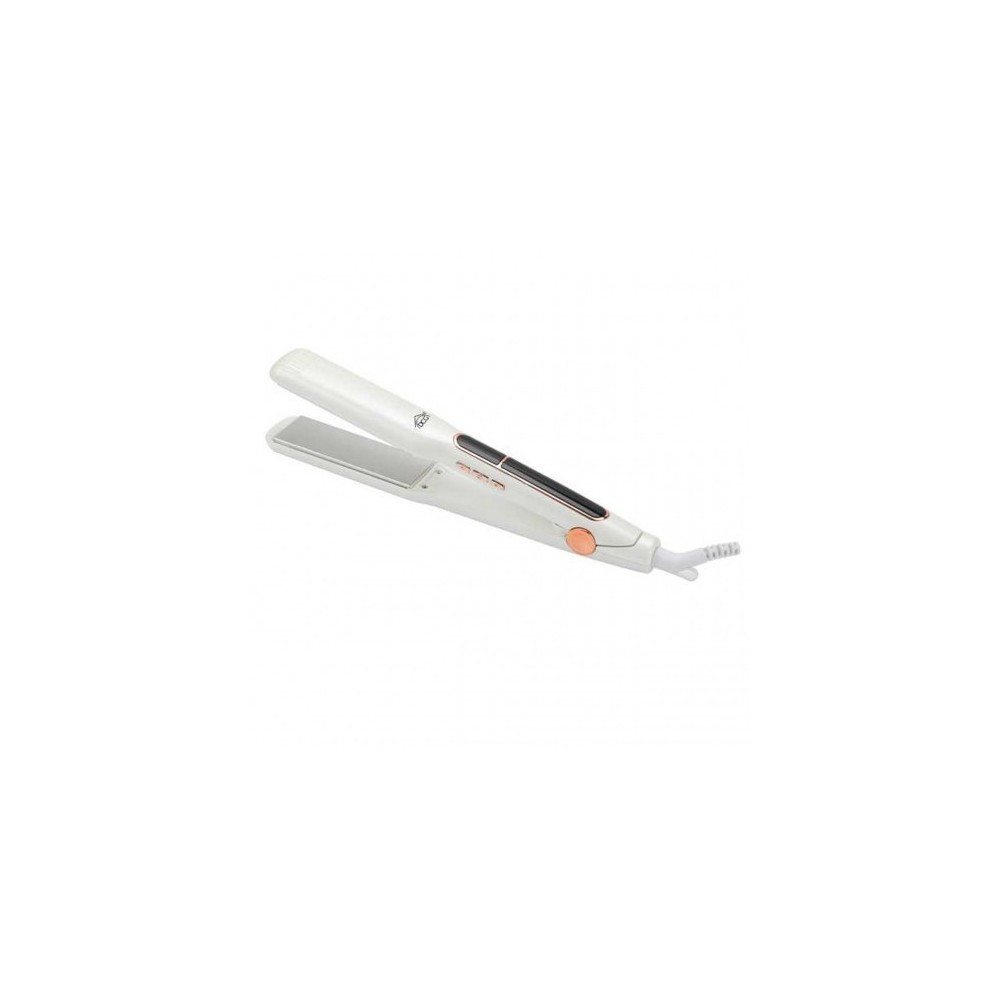 Dcg Hc1083 - Piastra Larga Per Capelli da 45 W 