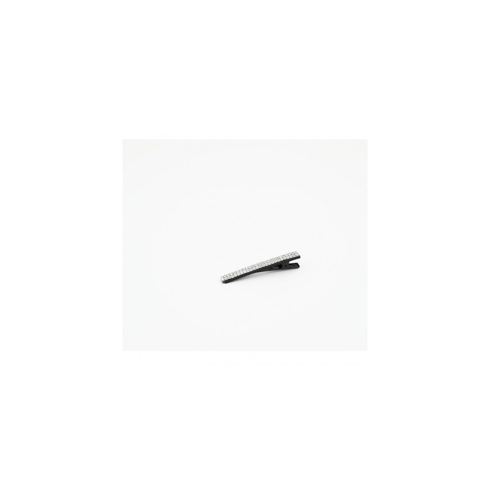 Ib Fashion Hair Becco Barretta Stras - Molletta Per Capelli 
