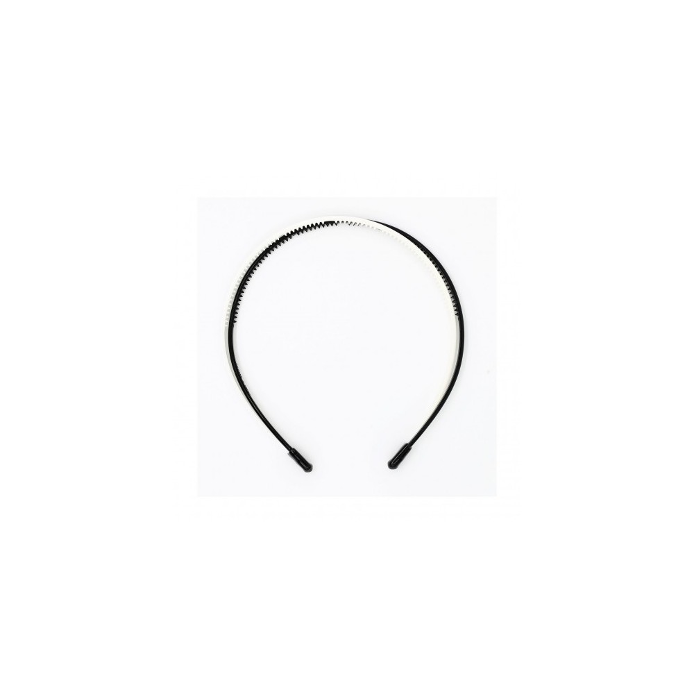 Ib Fashion Hair 225 - Cerchietto Doppio 