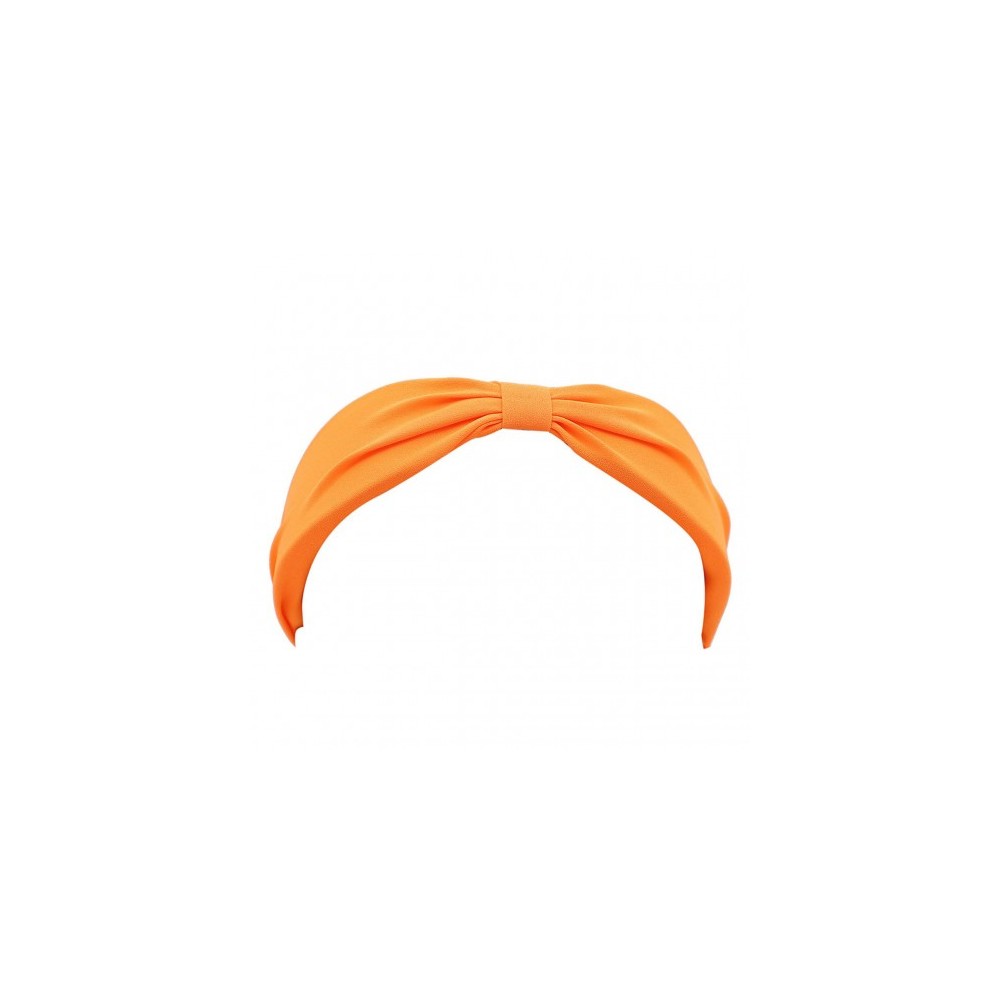 Ib Fashion Hair Cerchietto Fluo Arancio 