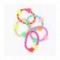 Ib Fashion Hair Stelline - 5 Elastici Per Capelli 