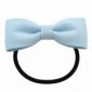 Ib Fashion Hair Ferma Coda Con Fiocco Azzurro