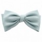 Ib Fashion Hair Fermaglio Con Fiocco Grigio