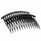 Ib Fashion Hair S045N - 2 Fermacapelli Neri