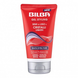Bilba Gel Styling Ai Semi...