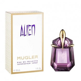 Mugler Alien Eau de...