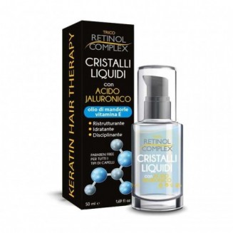 Retinol Complex Cristalli...