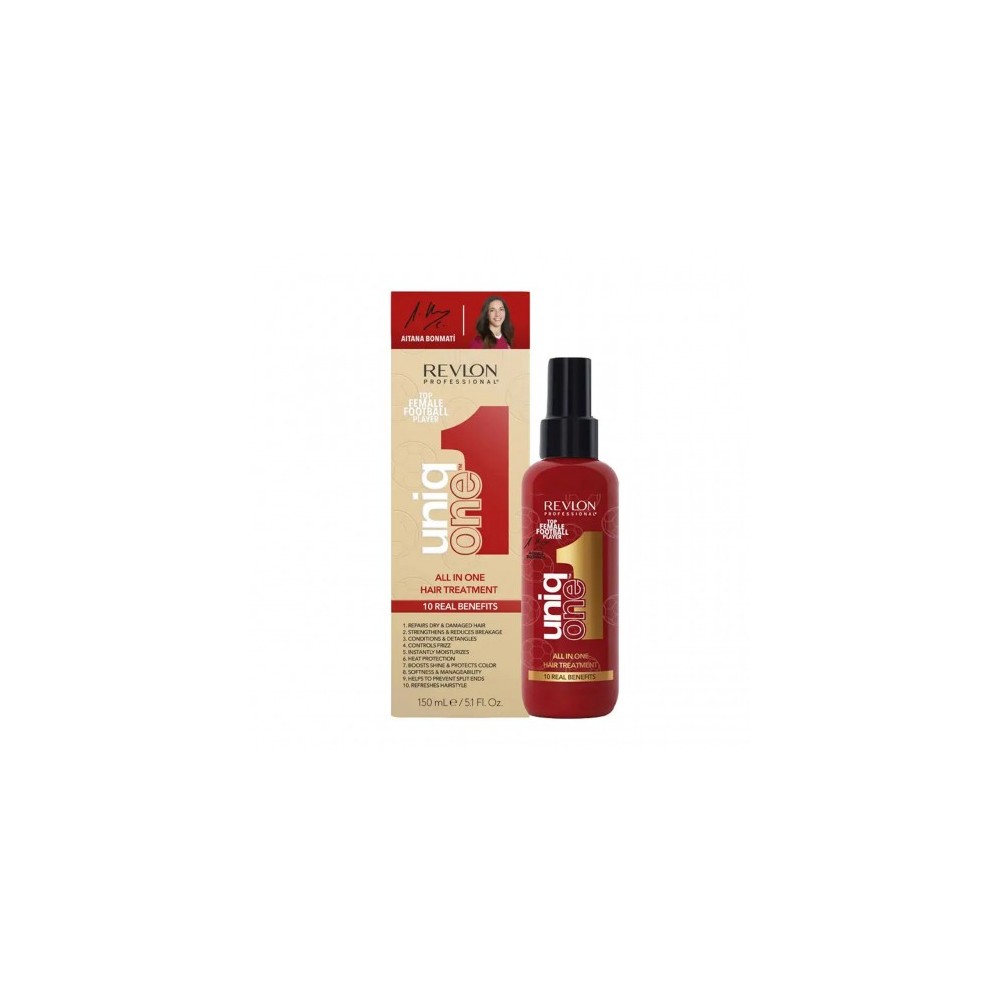 Revlon Uniqone One - All In One Hair Treatment 150 ml 