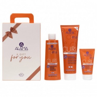 Alama A Gift For You - Curl...