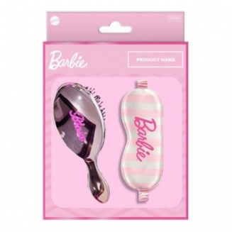 Barbie Capelli Di Seta -...