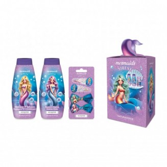 Naturaverde Sirene Mermaids...